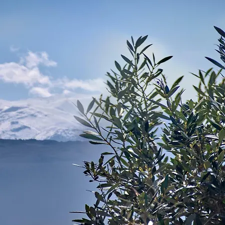Panorama Suites With Amazing Sea And Mountain View. アパート